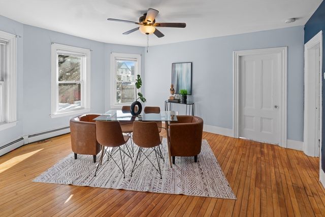 18 Greenleaf, Haverhill, MA 01835