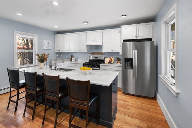 18 Greenleaf, Haverhill, MA 01835