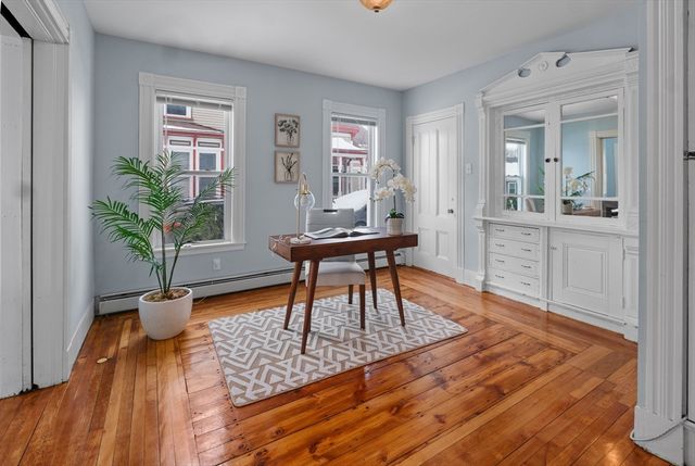 18 Greenleaf, Haverhill, MA 01835