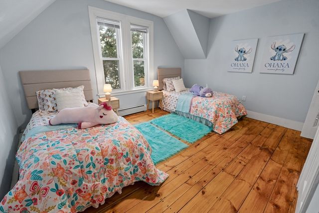 18 Greenleaf, Haverhill, MA 01835