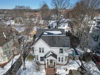 18 Greenleaf, Haverhill, MA 01835
