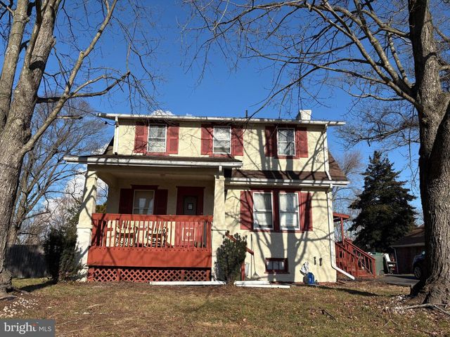 1413 OLD SCHUYLKILL RD, Spring City, PA 19475