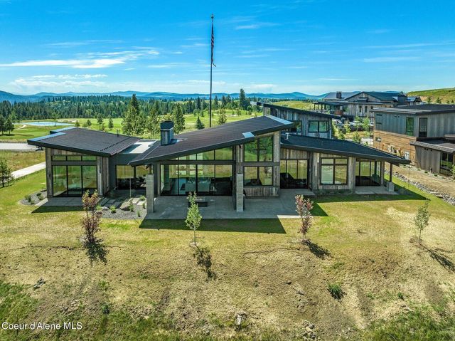 15055 S CHALK HILL DR, Coeur D'alene, ID 83814