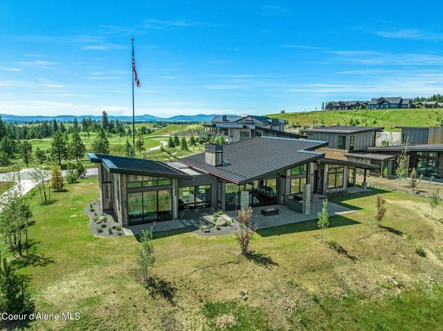 15055 S CHALK HILL DR, Coeur D'alene, ID 83814