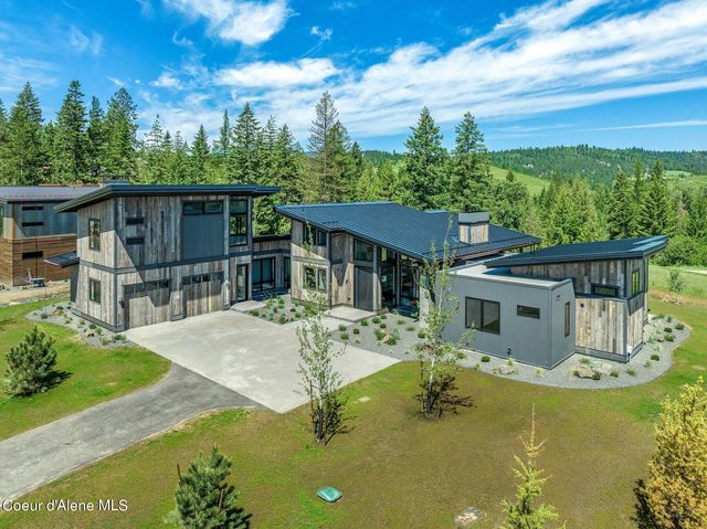 15055 S CHALK HILL DR, Coeur D'alene, ID 83814