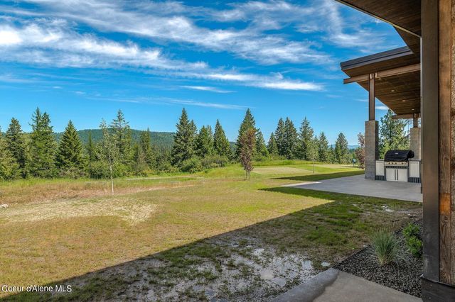 15055 S CHALK HILL DR, Coeur D'alene, ID 83814