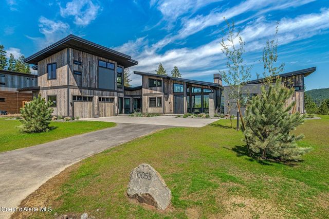 15055 S CHALK HILL DR, Coeur D'alene, ID 83814