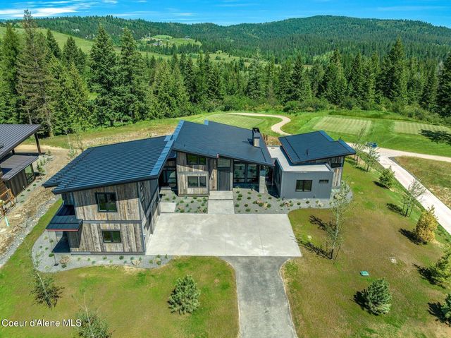 15055 S CHALK HILL DR, Coeur D'alene, ID 83814