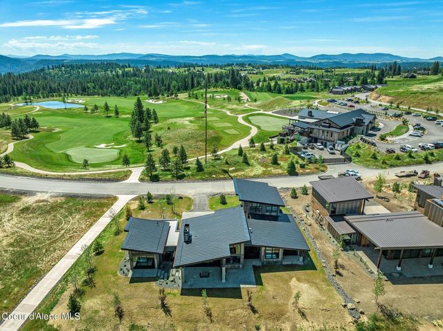 15055 S CHALK HILL DR, Coeur D'alene, ID 83814