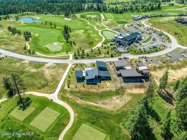 15055 S CHALK HILL DR, Coeur D'alene, ID 83814
