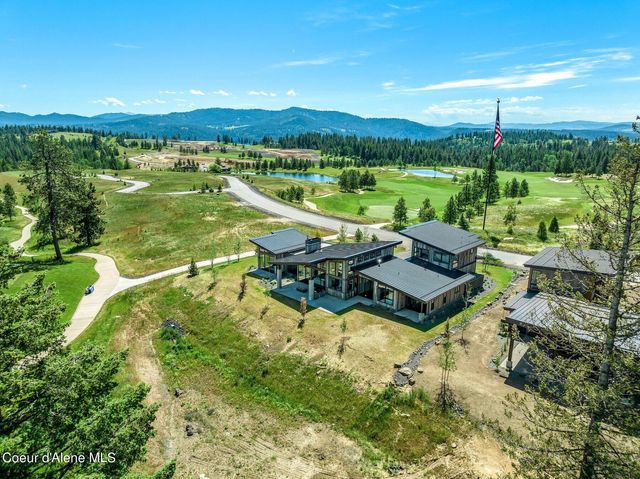 15055 S CHALK HILL DR, Coeur D'alene, ID 83814