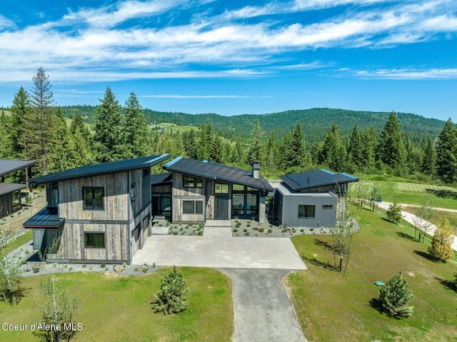 15055 S CHALK HILL DR, Coeur D'alene, ID 83814