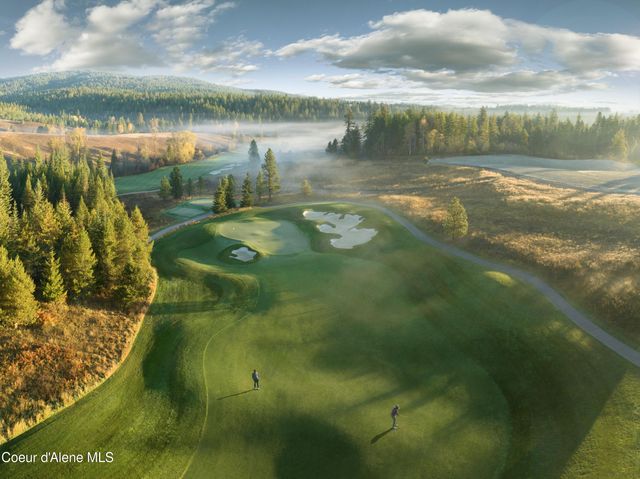 15055 S CHALK HILL DR, Coeur D'alene, ID 83814