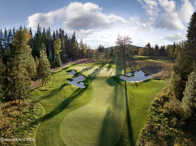 15055 S CHALK HILL DR, Coeur D'alene, ID 83814