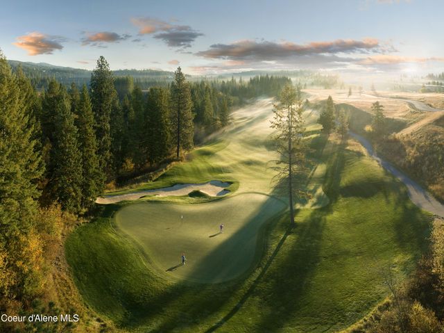 15055 S CHALK HILL DR, Coeur D'alene, ID 83814