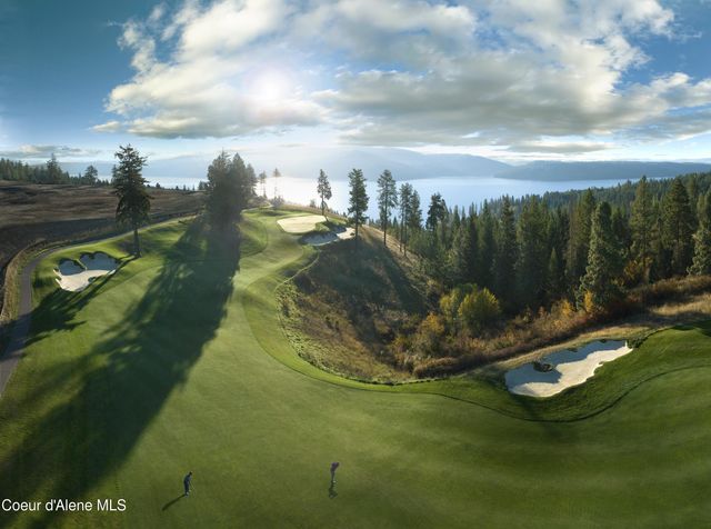 15055 S CHALK HILL DR, Coeur D'alene, ID 83814