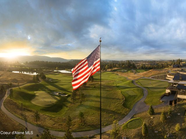 15055 S CHALK HILL DR, Coeur D'alene, ID 83814