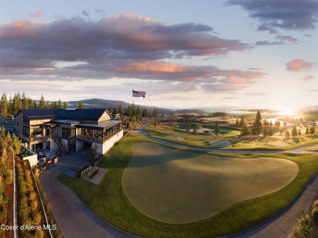 15055 S CHALK HILL DR, Coeur D'alene, ID 83814