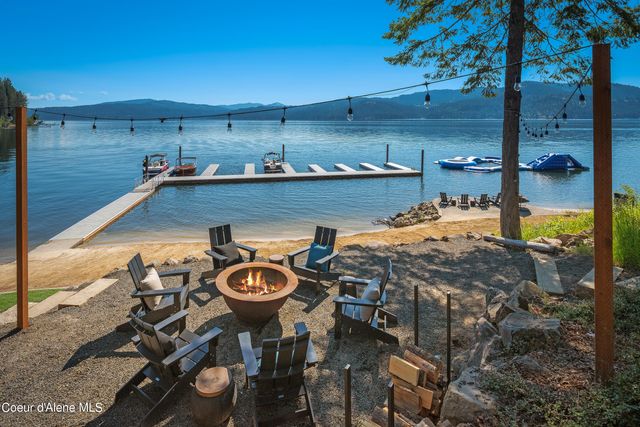 15055 S CHALK HILL DR, Coeur D'alene, ID 83814