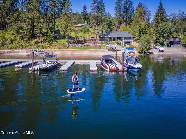 15055 S CHALK HILL DR, Coeur D'alene, ID 83814