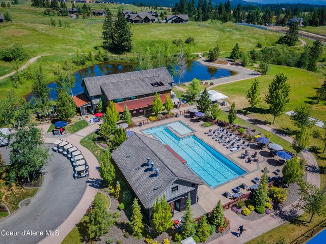 15055 S CHALK HILL DR, Coeur D'alene, ID 83814