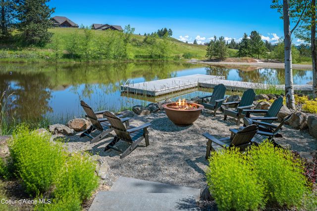 15055 S CHALK HILL DR, Coeur D'alene, ID 83814