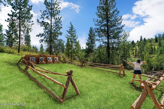 15055 S CHALK HILL DR, Coeur D'alene, ID 83814