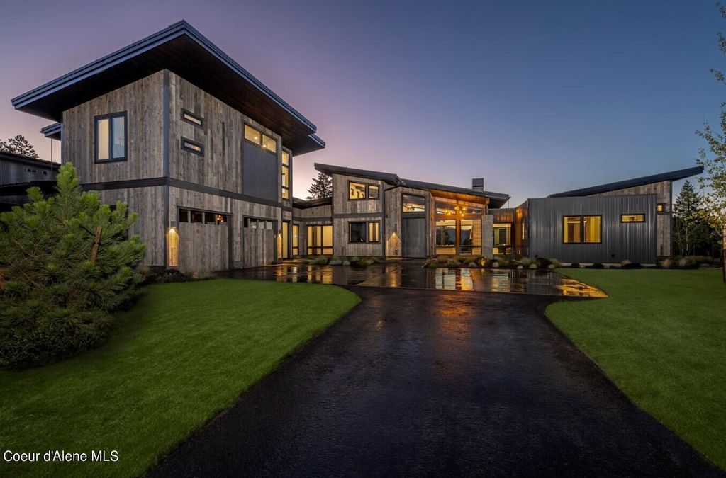 15055 S CHALK HILL DR, Coeur D'alene, ID 83814