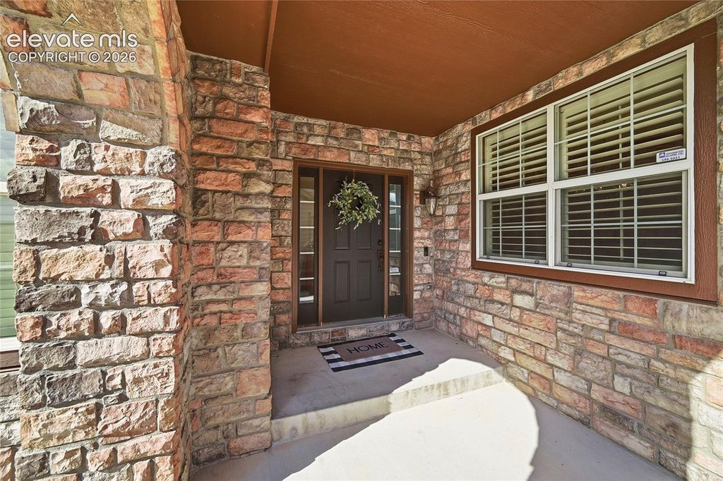 9179 Kingston Heath Road, Peyton, CO 80831 — photo 3