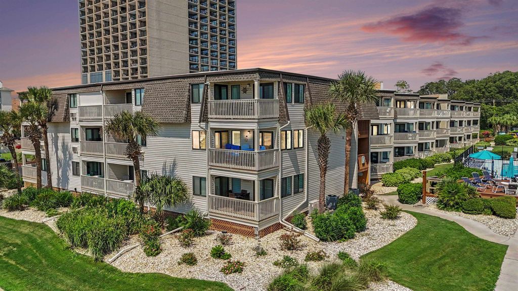 5601 N Ocean Blvd # A-307, Myrtle Beach, SC 29577 — photo 2