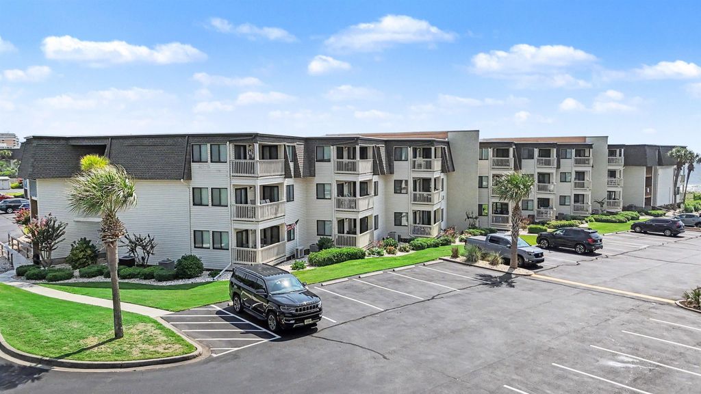 5601 N Ocean Blvd # A-307, Myrtle Beach, SC 29577 — photo 3