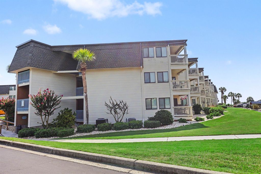5601 N Ocean Blvd # A-307, Myrtle Beach, SC 29577 — photo 5