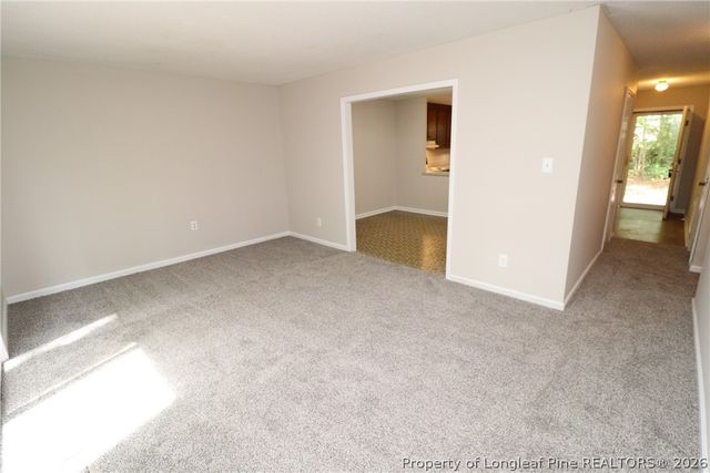 5215 Deer Haven Drive, Raleigh, NC 27606