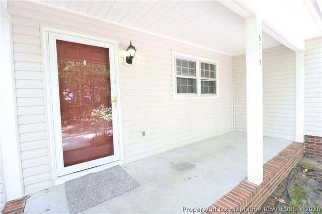 5215 Deer Haven Drive, Raleigh, NC 27606