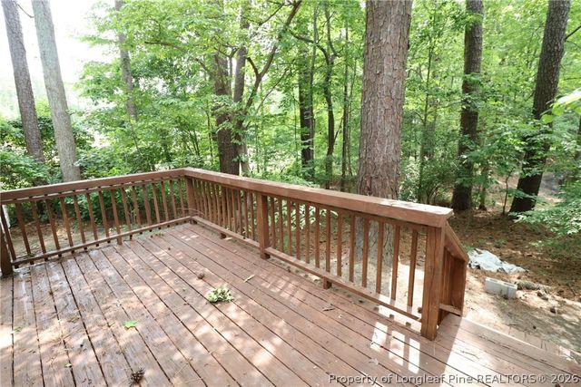 5215 Deer Haven Drive, Raleigh, NC 27606