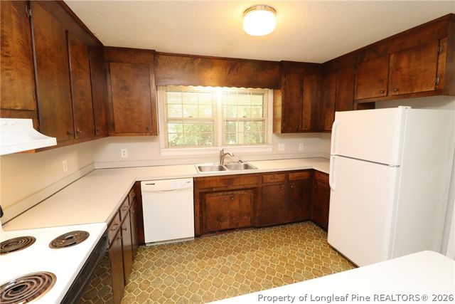 5215 Deer Haven Drive, Raleigh, NC 27606