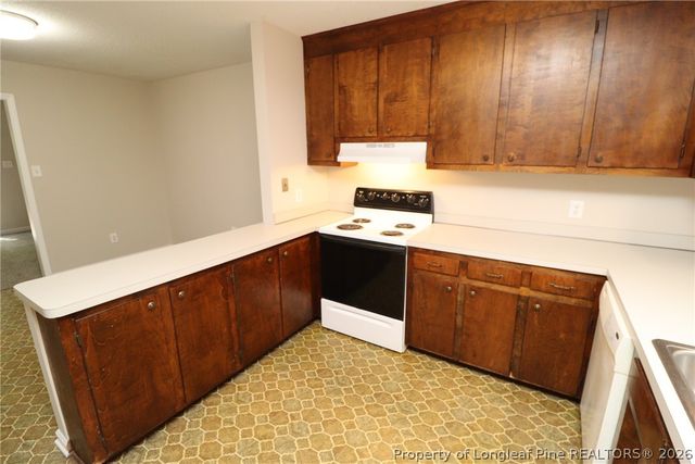 5215 Deer Haven Drive, Raleigh, NC 27606