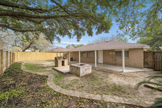 24110 Silversmith Lane, Katy, TX 77493