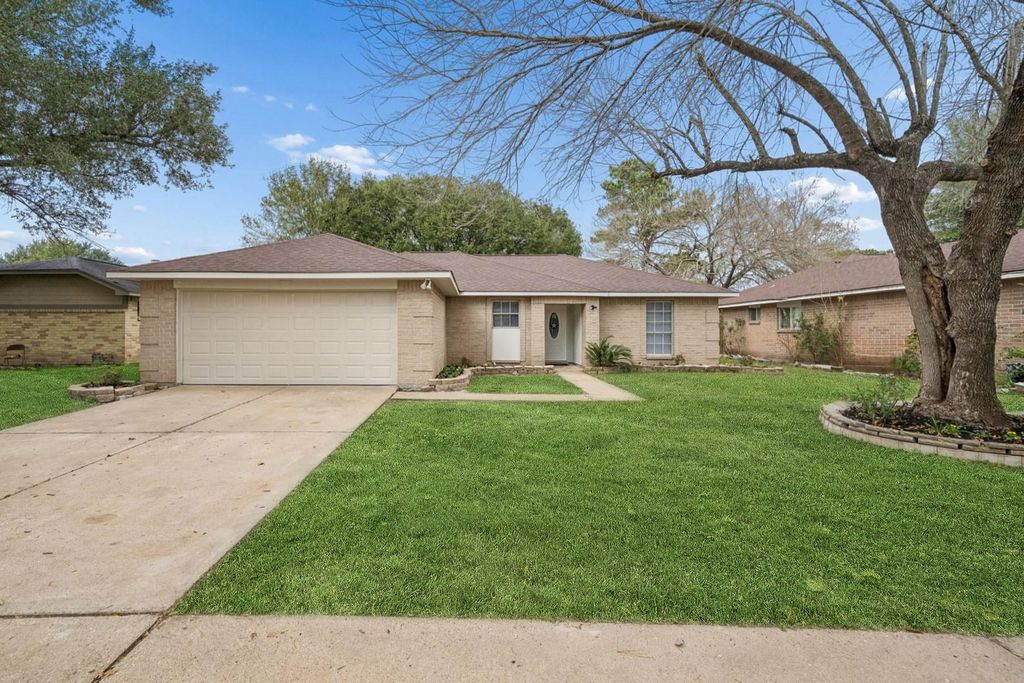 24110 Silversmith Lane, Katy, TX 77493
