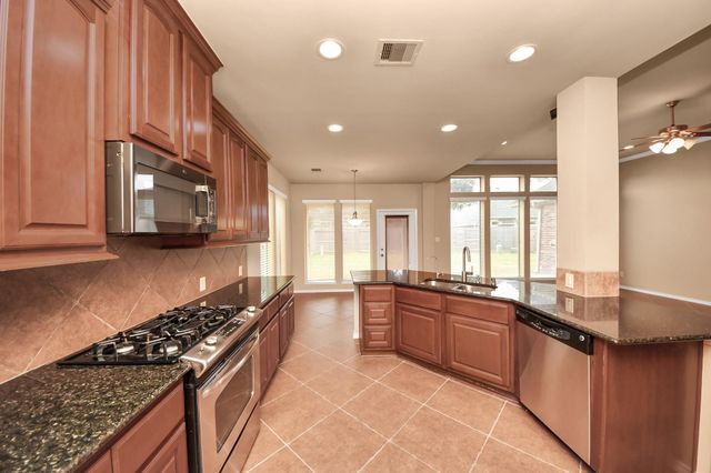 26515 Becker Pines Lane, Katy, TX 77494