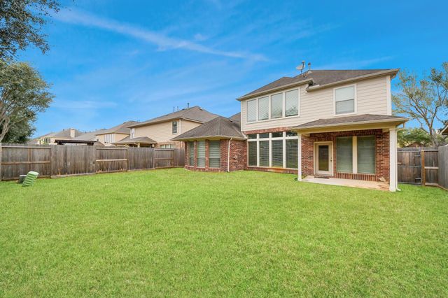 26515 Becker Pines Lane, Katy, TX 77494