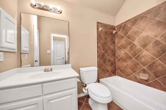 26515 Becker Pines Lane, Katy, TX 77494