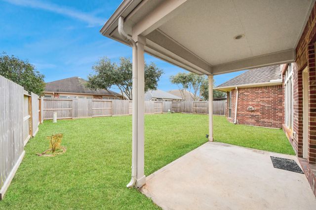 26515 Becker Pines Lane, Katy, TX 77494