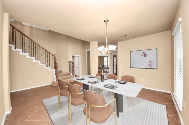 26515 Becker Pines Lane, Katy, TX 77494