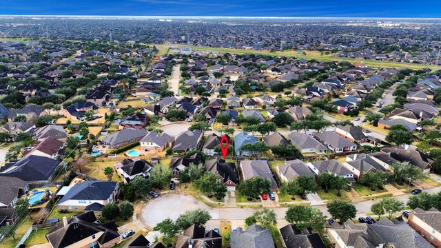 26515 Becker Pines Lane, Katy, TX 77494