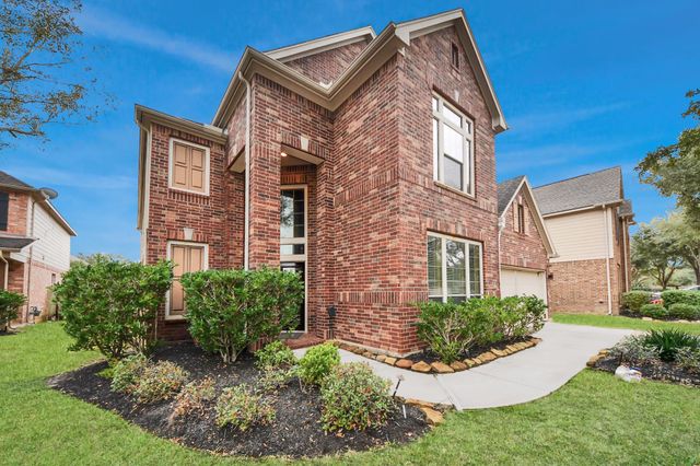 26515 Becker Pines Lane, Katy, TX 77494