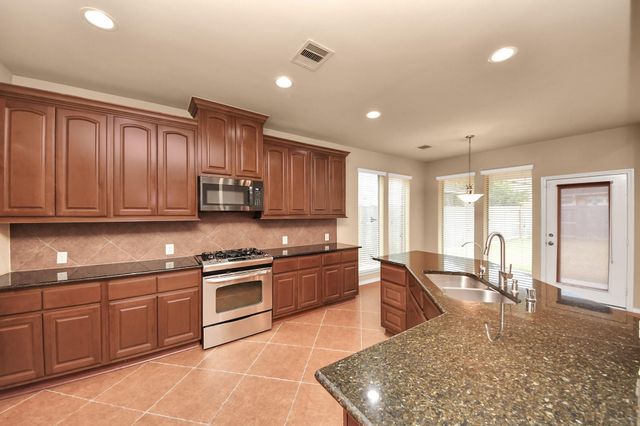 26515 Becker Pines Lane, Katy, TX 77494