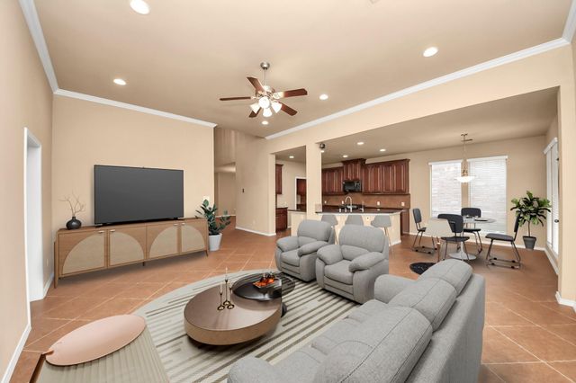 26515 Becker Pines Lane, Katy, TX 77494