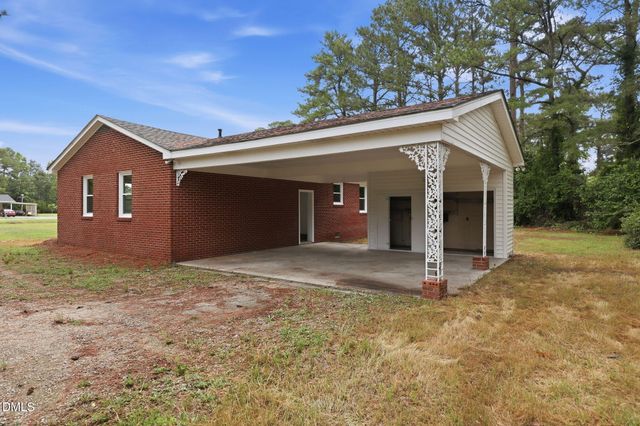 713 Tyree Road, Kinston, NC 28504