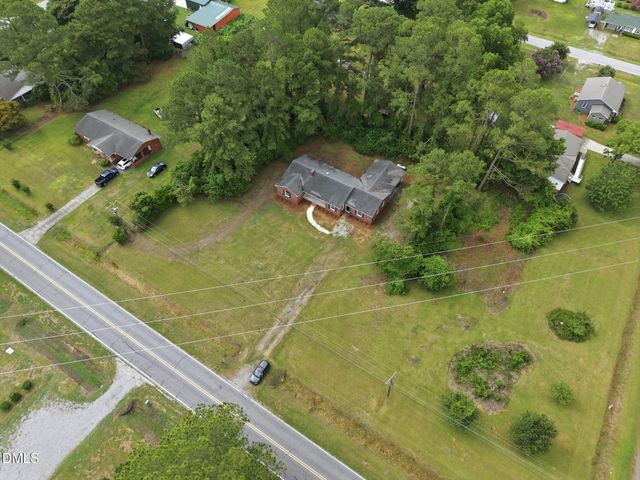 713 Tyree Road, Kinston, NC 28504